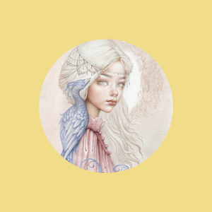 Fille de la lune - Une parenthèse enchantée pour accompagner le passage à la puberté