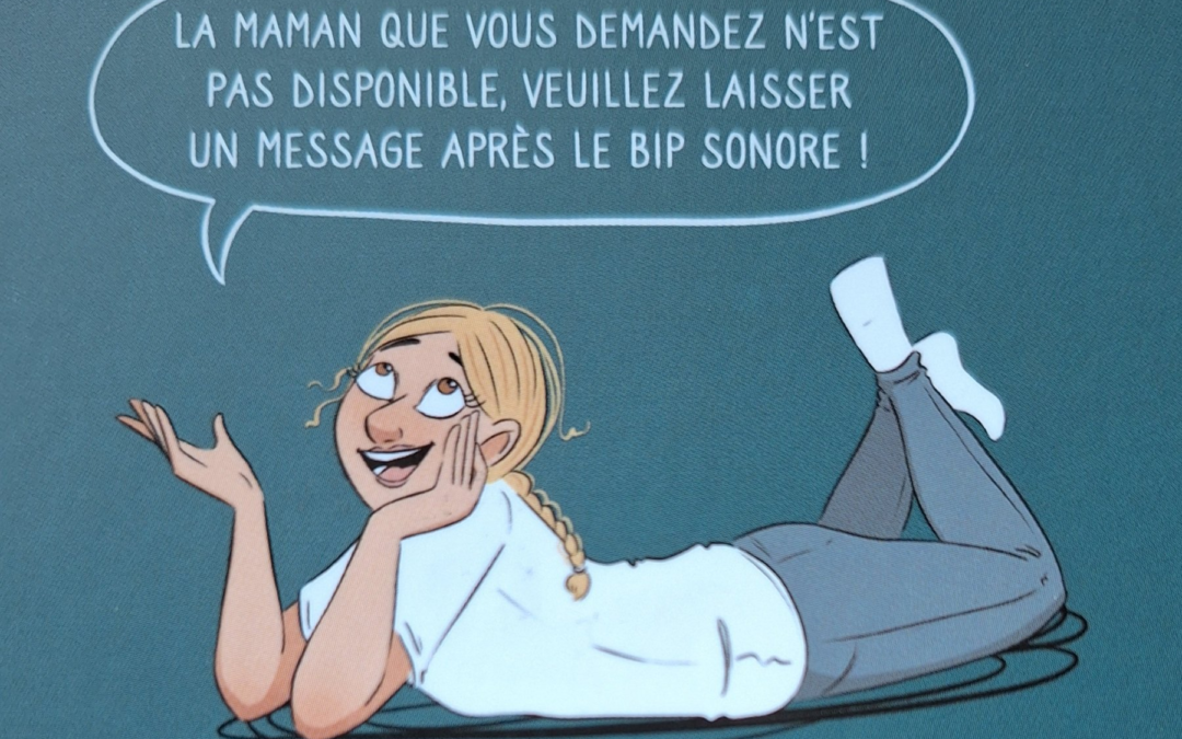 Éloge du prendre soin de soi