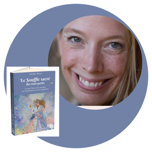 Conférence de Candice Braas-Le Souffle sacré des tout-petits